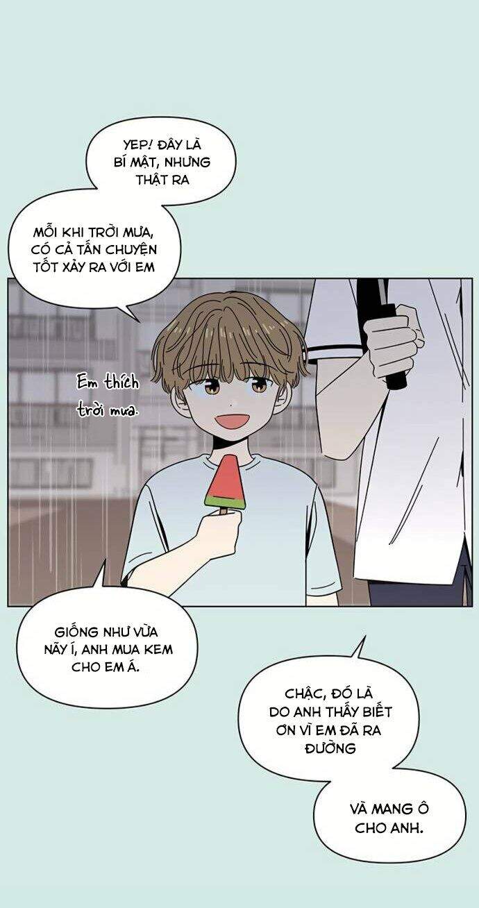 Thanh Xuân Rực Rỡ Chapter 41 - 36