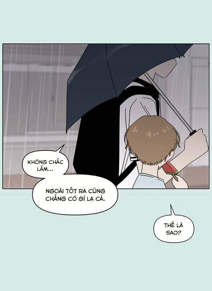 Thanh Xuân Rực Rỡ Chapter 41 - 39