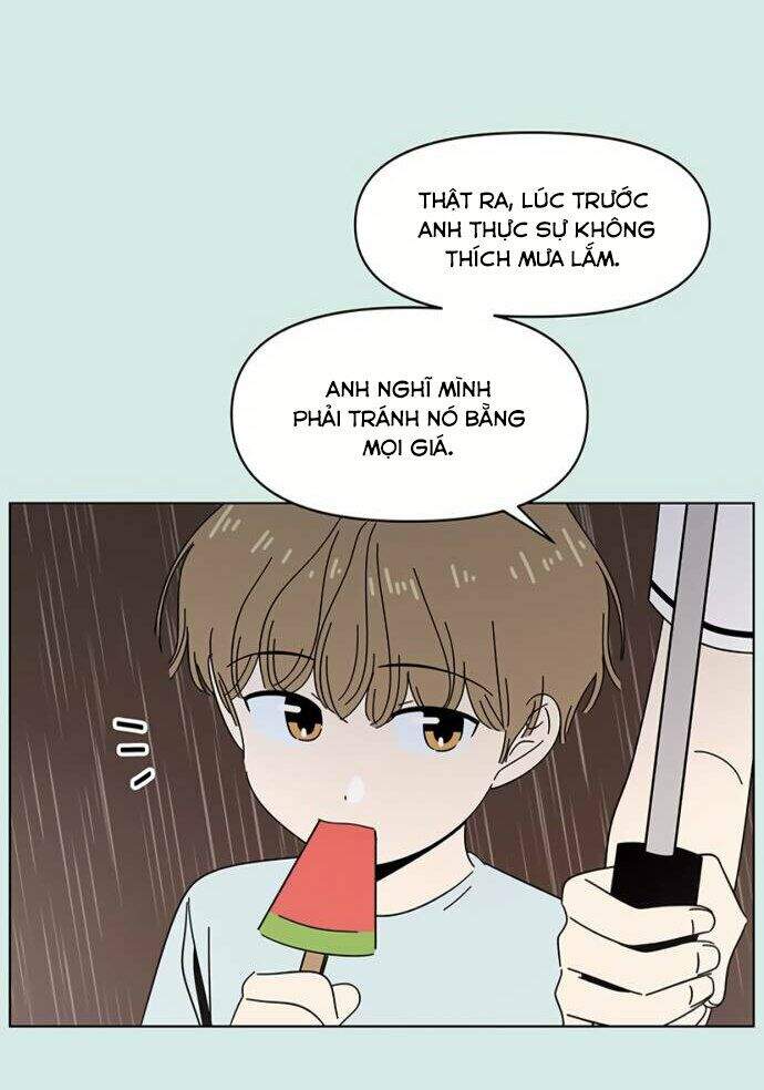 Thanh Xuân Rực Rỡ Chapter 41 - 40