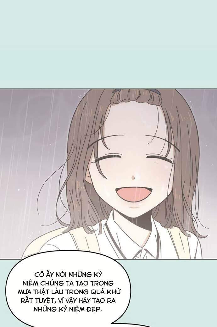 Thanh Xuân Rực Rỡ Chapter 41 - 44