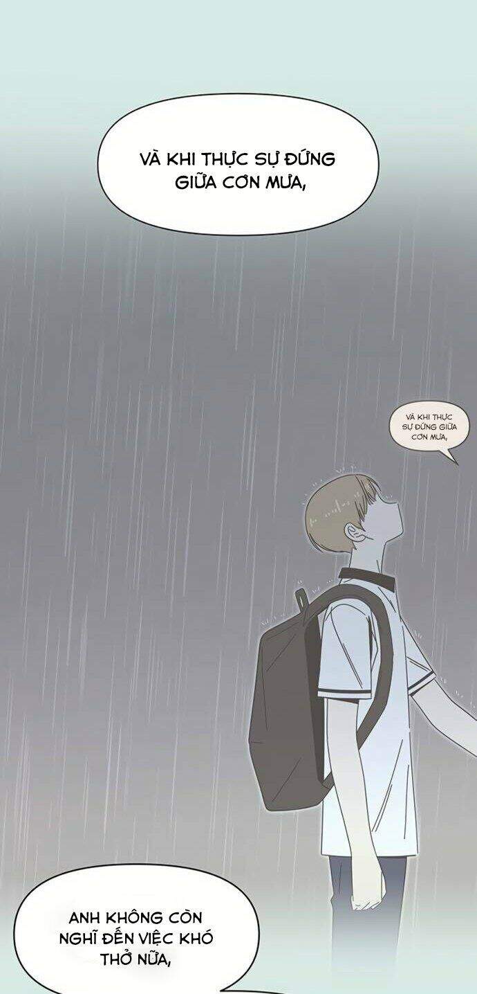 Thanh Xuân Rực Rỡ Chapter 41 - 47