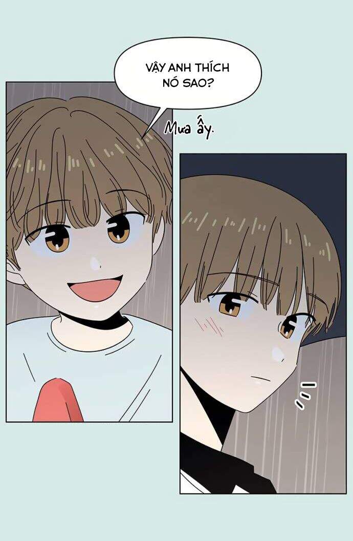 Thanh Xuân Rực Rỡ Chapter 41 - 49