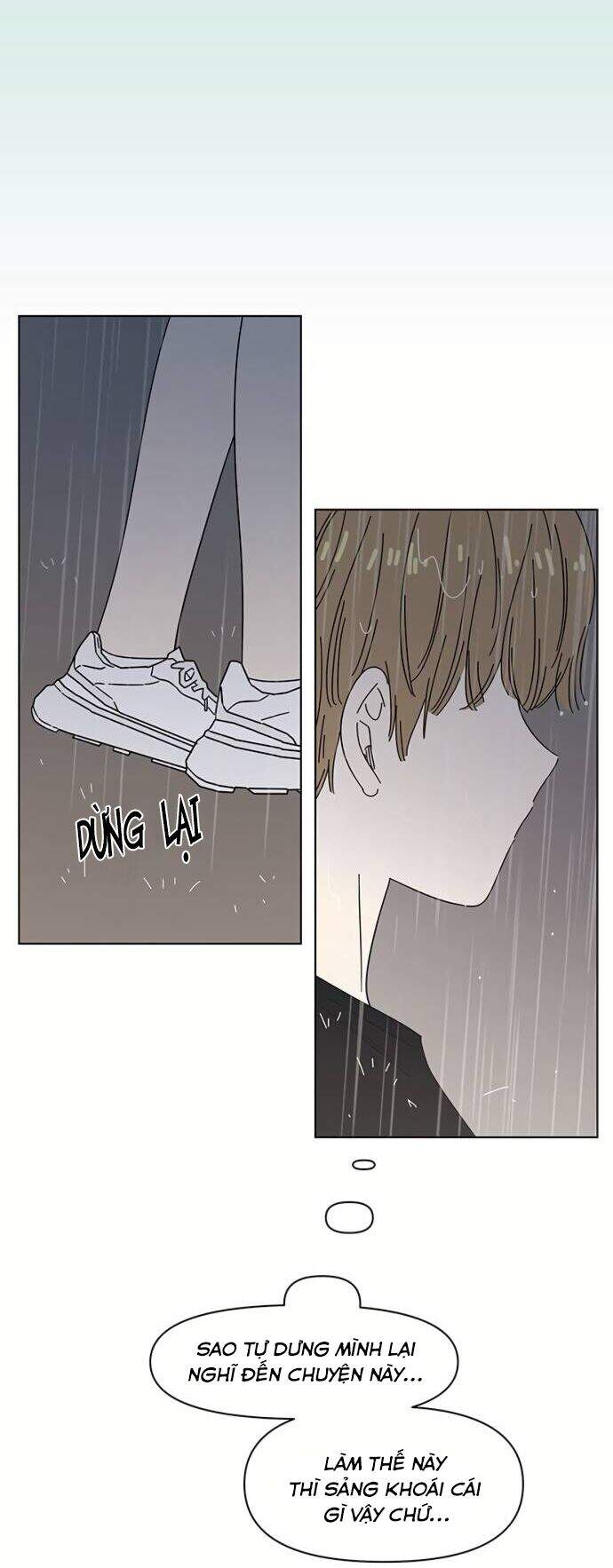 Thanh Xuân Rực Rỡ Chapter 41 - 52