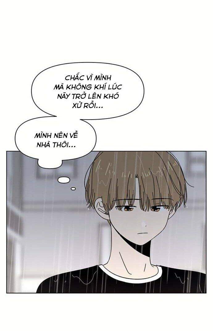 Thanh Xuân Rực Rỡ Chapter 41 - 54