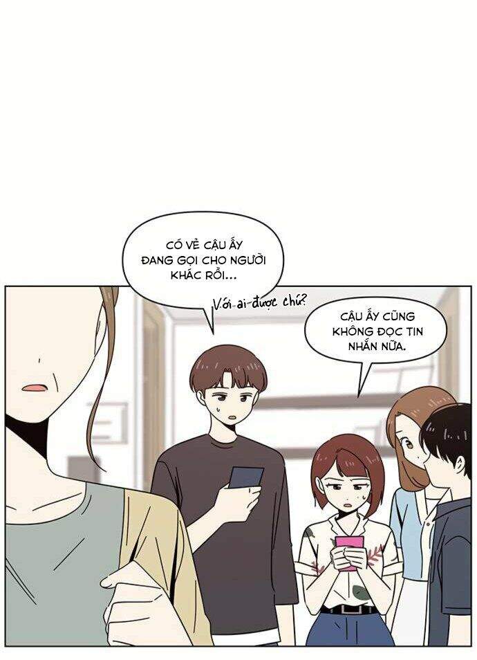 Thanh Xuân Rực Rỡ Chapter 41 - 62