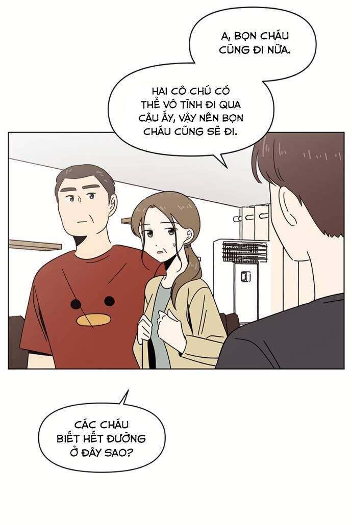 Thanh Xuân Rực Rỡ Chapter 41 - 64