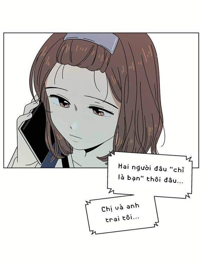 Thanh Xuân Rực Rỡ Chapter 41 - 74