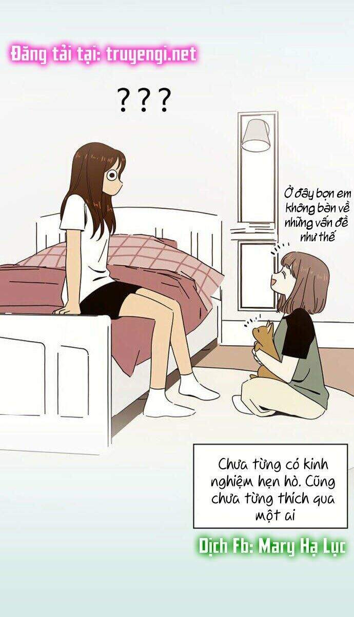 Thanh Xuân Rực Rỡ Chapter 42 - 12