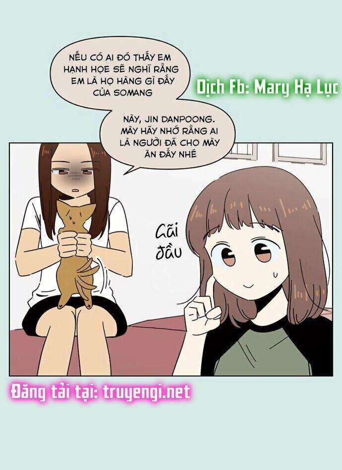 Thanh Xuân Rực Rỡ Chapter 42 - 18