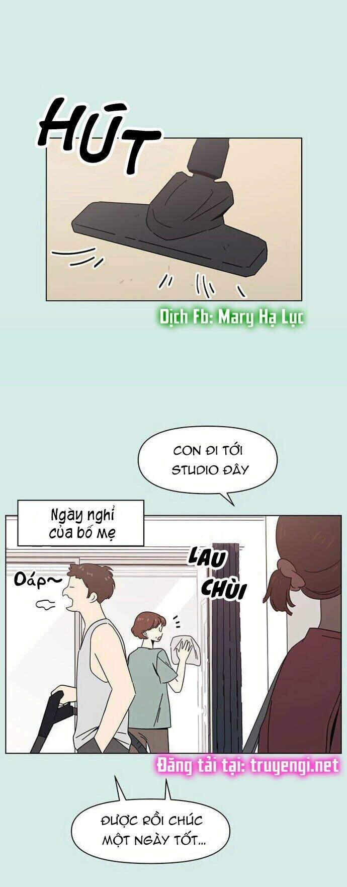 Thanh Xuân Rực Rỡ Chapter 42 - 26