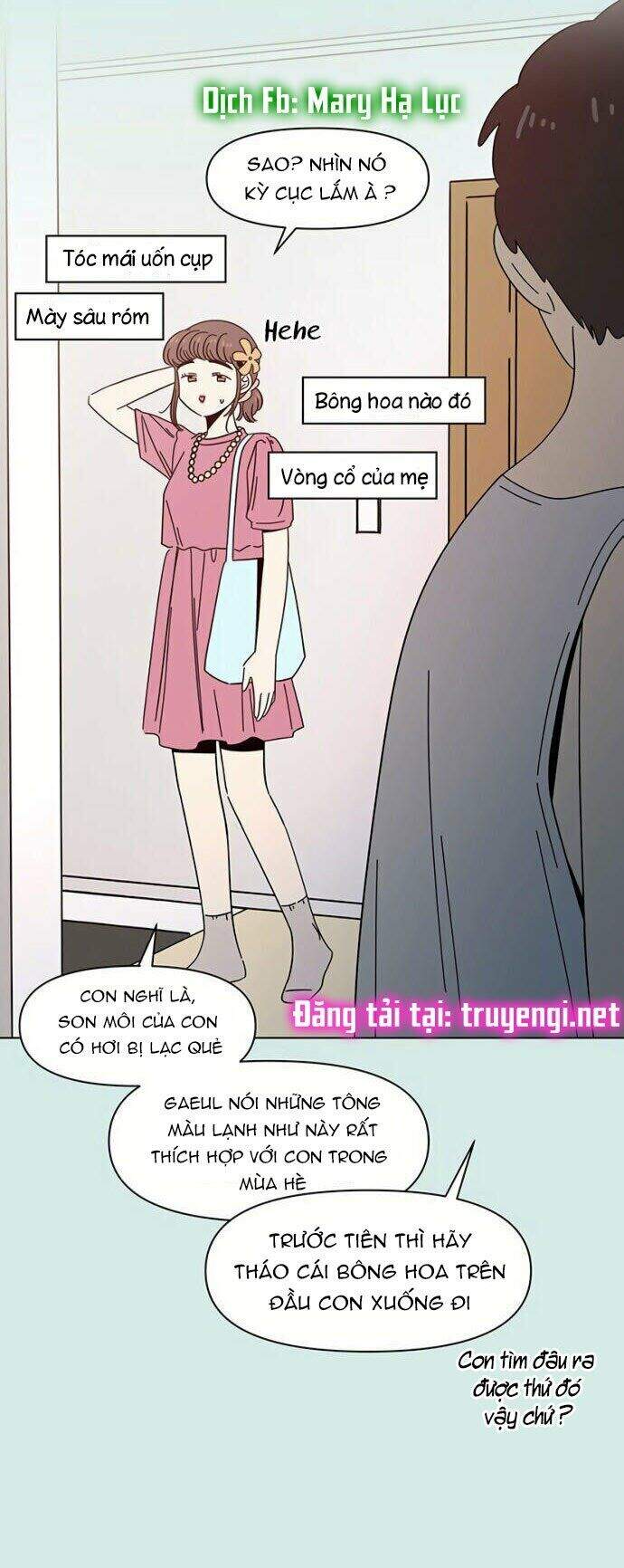 Thanh Xuân Rực Rỡ Chapter 42 - 29