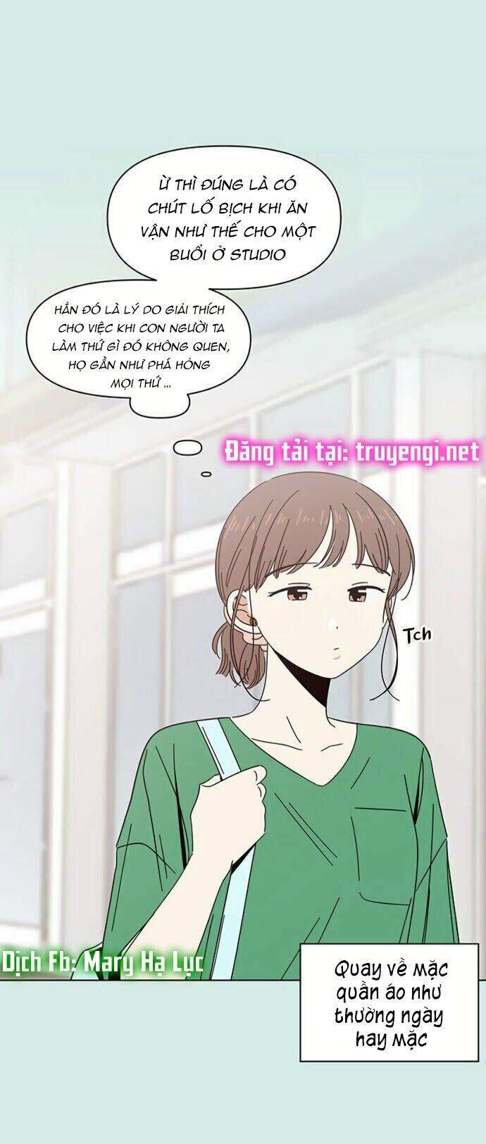 Thanh Xuân Rực Rỡ Chapter 42 - 33