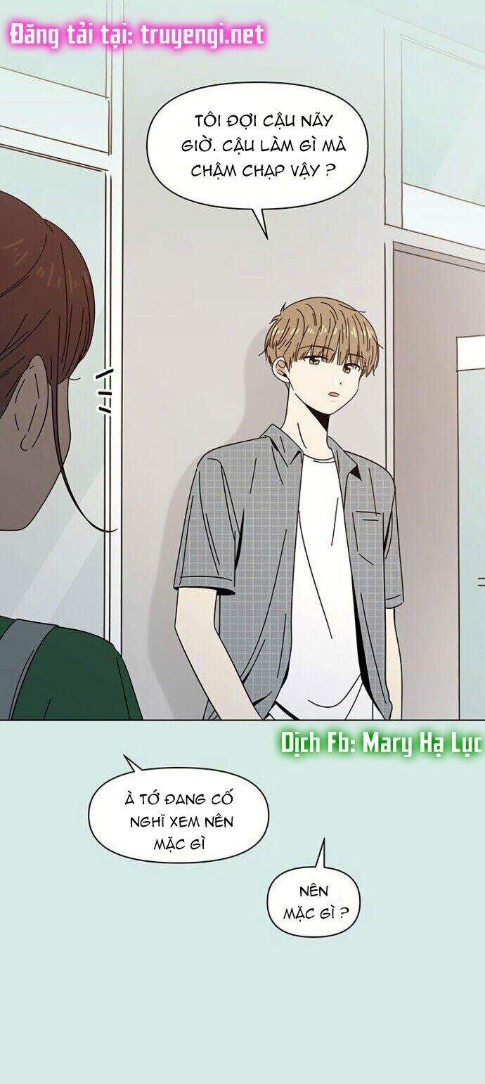 Thanh Xuân Rực Rỡ Chapter 42 - 36