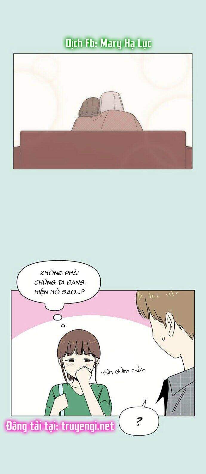 Thanh Xuân Rực Rỡ Chapter 42 - 37