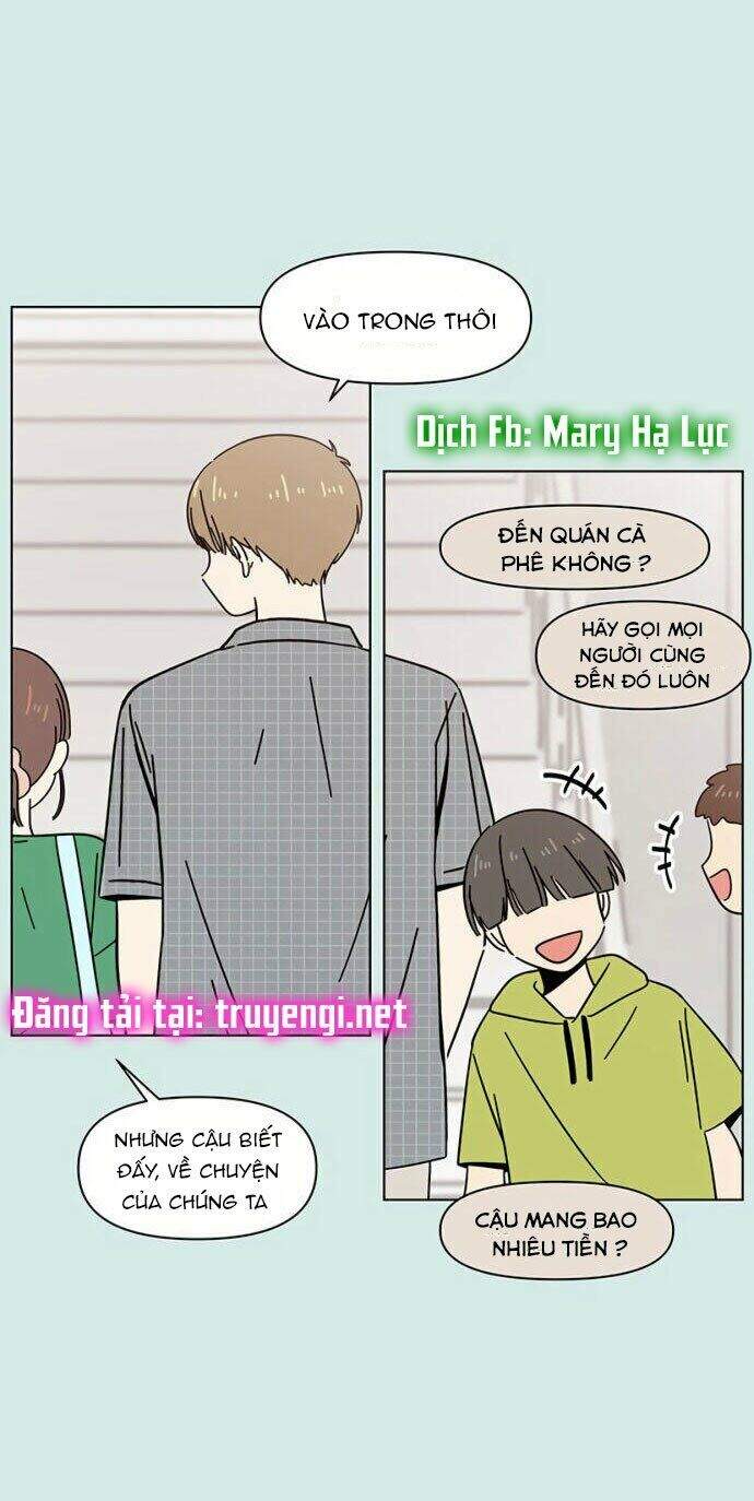 Thanh Xuân Rực Rỡ Chapter 42 - 38