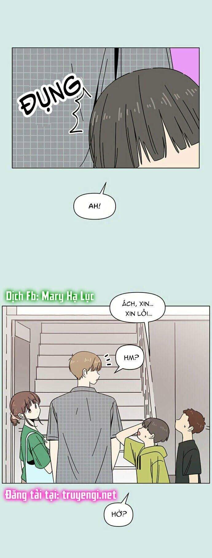 Thanh Xuân Rực Rỡ Chapter 42 - 39