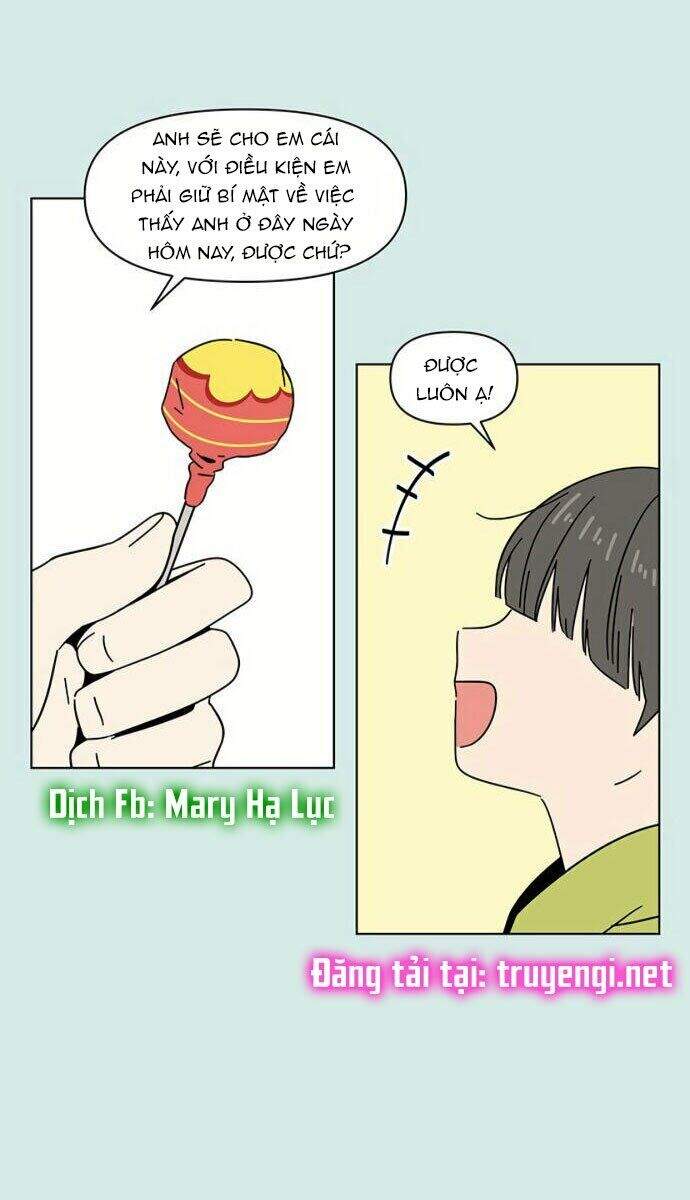 Thanh Xuân Rực Rỡ Chapter 42 - 41