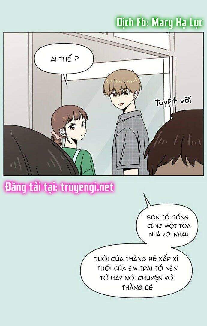 Thanh Xuân Rực Rỡ Chapter 42 - 42