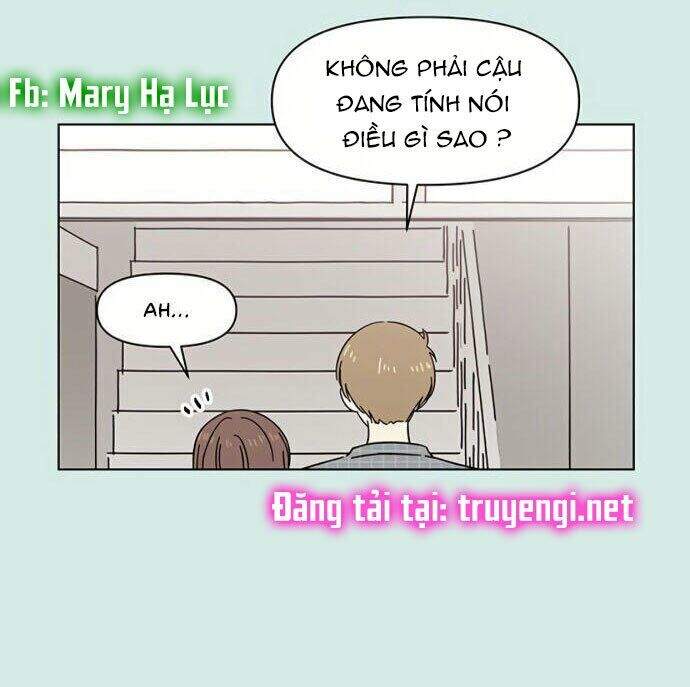 Thanh Xuân Rực Rỡ Chapter 42 - 44