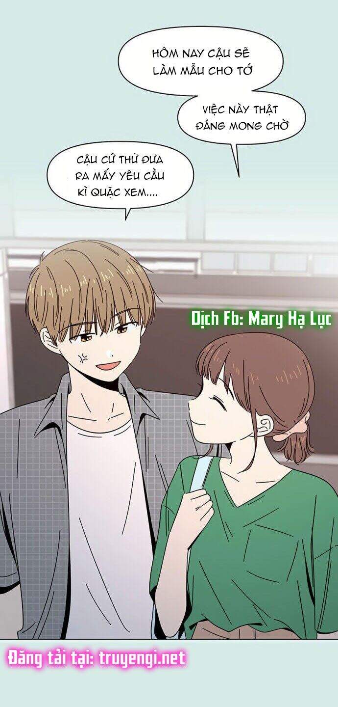 Thanh Xuân Rực Rỡ Chapter 42 - 45