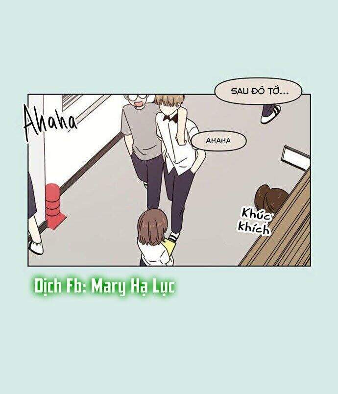 Thanh Xuân Rực Rỡ Chapter 42 - 46