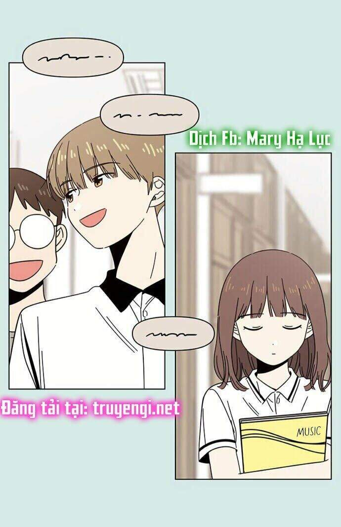 Thanh Xuân Rực Rỡ Chapter 42 - 47