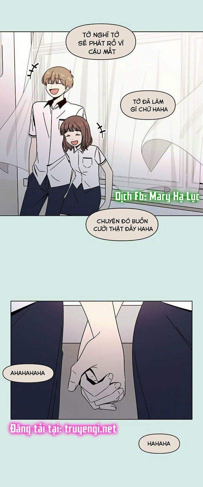 Thanh Xuân Rực Rỡ Chapter 42 - 50