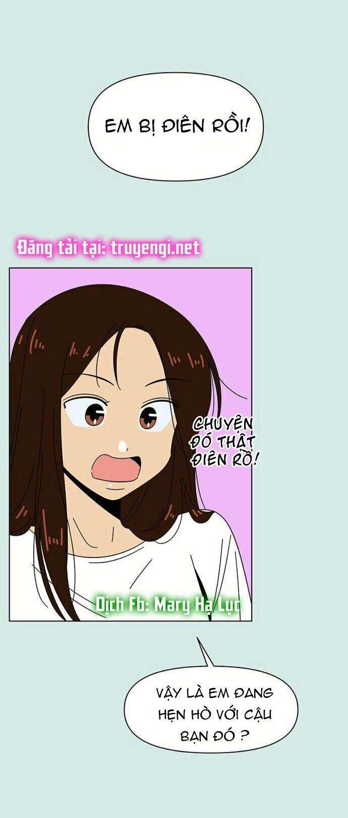 Thanh Xuân Rực Rỡ Chapter 42 - 10