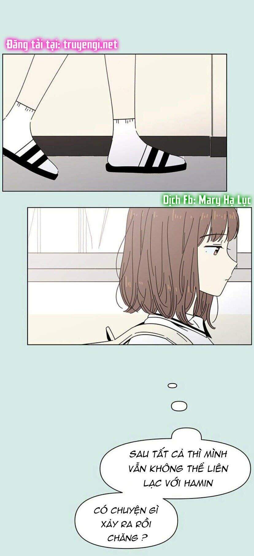 Thanh Xuân Rực Rỡ Chapter 44 - 1