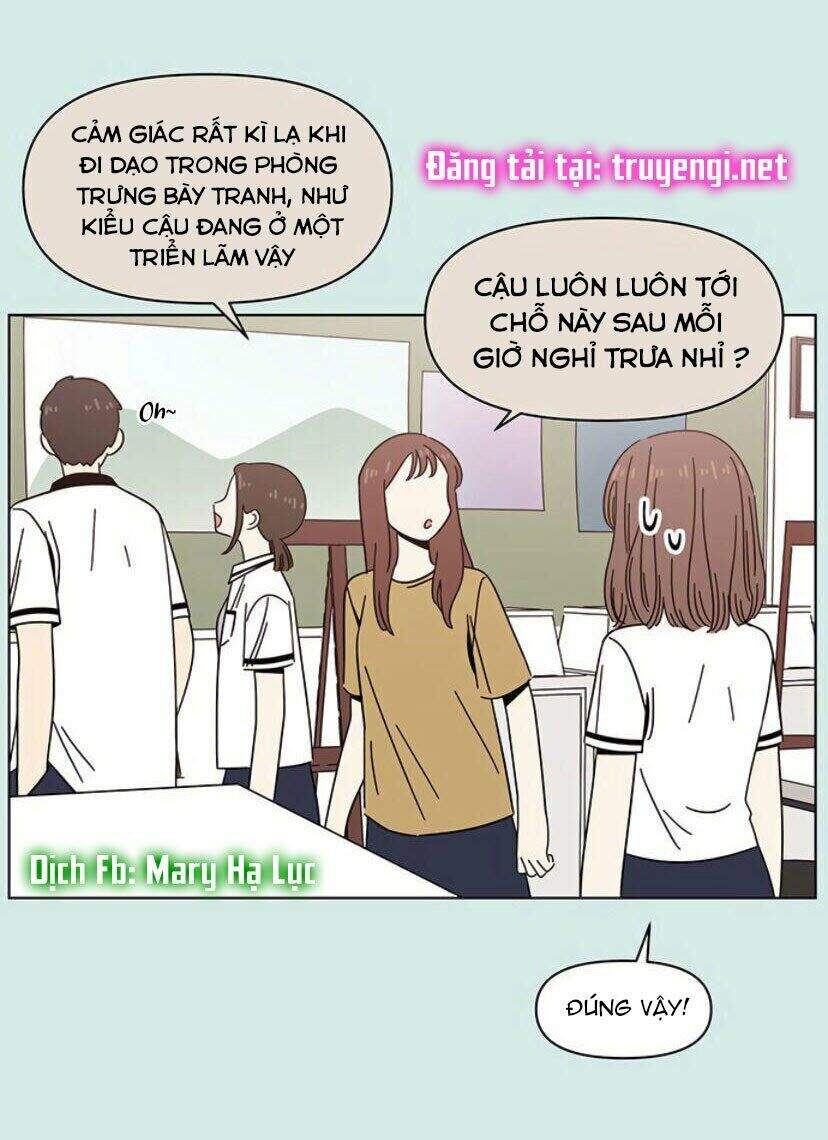 Thanh Xuân Rực Rỡ Chapter 44 - 13