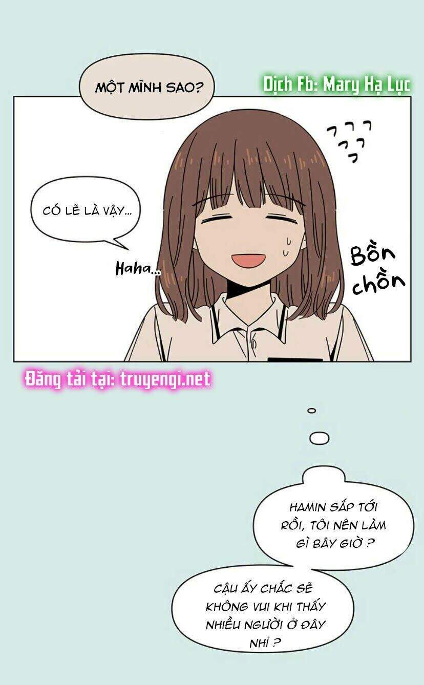 Thanh Xuân Rực Rỡ Chapter 44 - 14