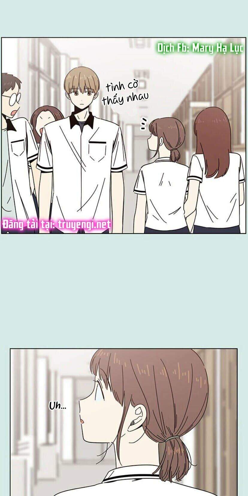 Thanh Xuân Rực Rỡ Chapter 44 - 22