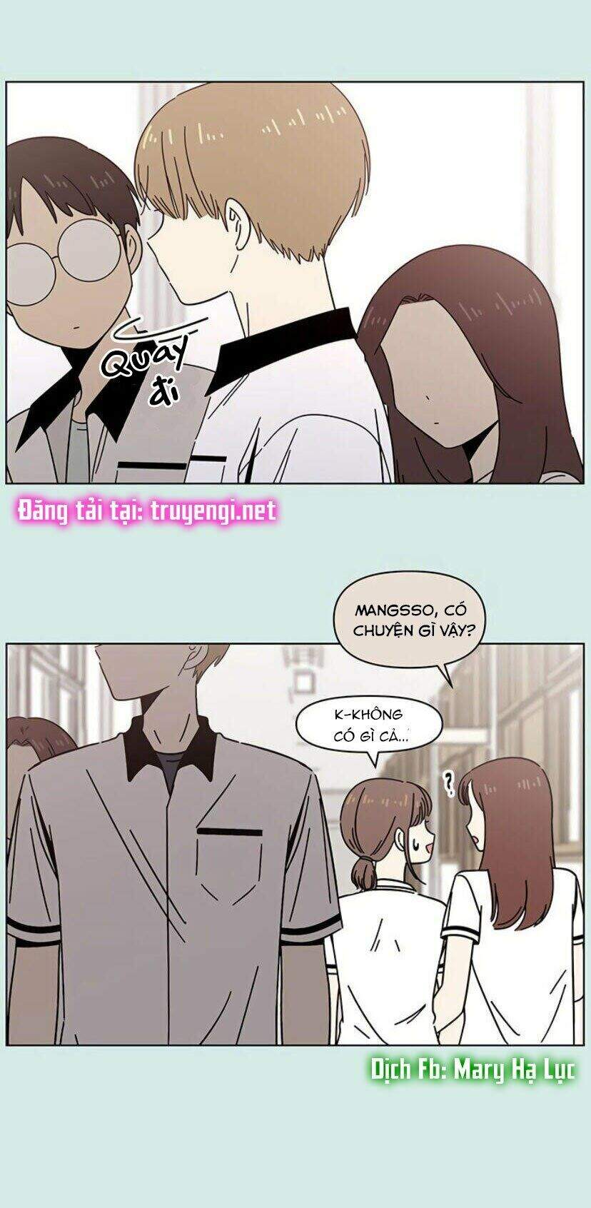 Thanh Xuân Rực Rỡ Chapter 44 - 24