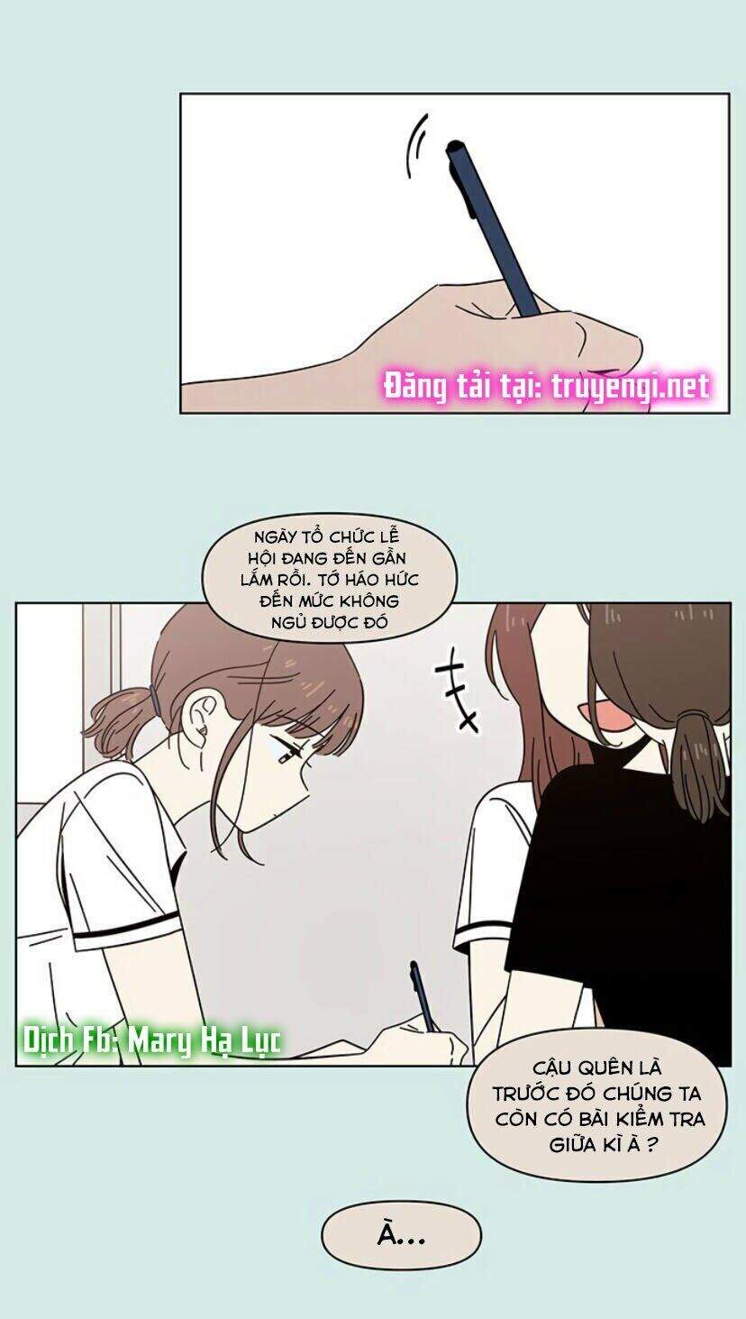 Thanh Xuân Rực Rỡ Chapter 44 - 25