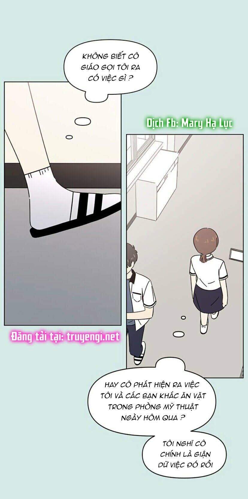 Thanh Xuân Rực Rỡ Chapter 44 - 28