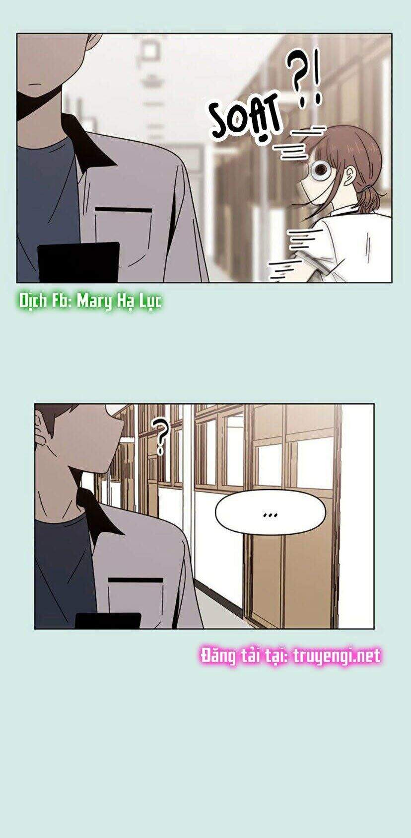 Thanh Xuân Rực Rỡ Chapter 44 - 30