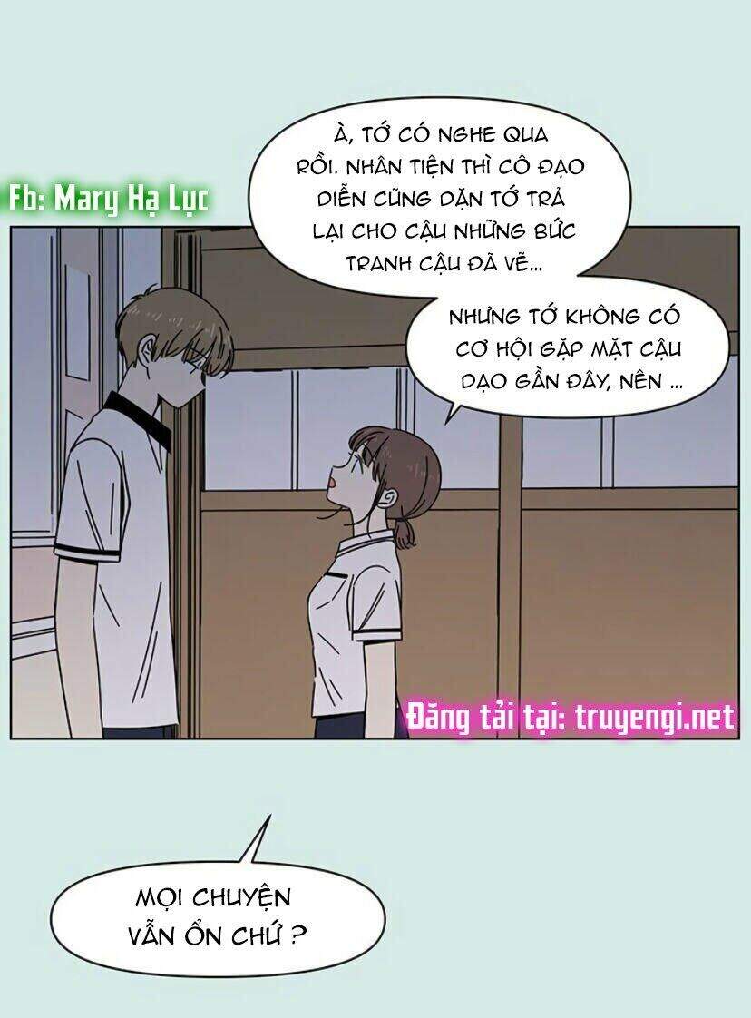 Thanh Xuân Rực Rỡ Chapter 44 - 35