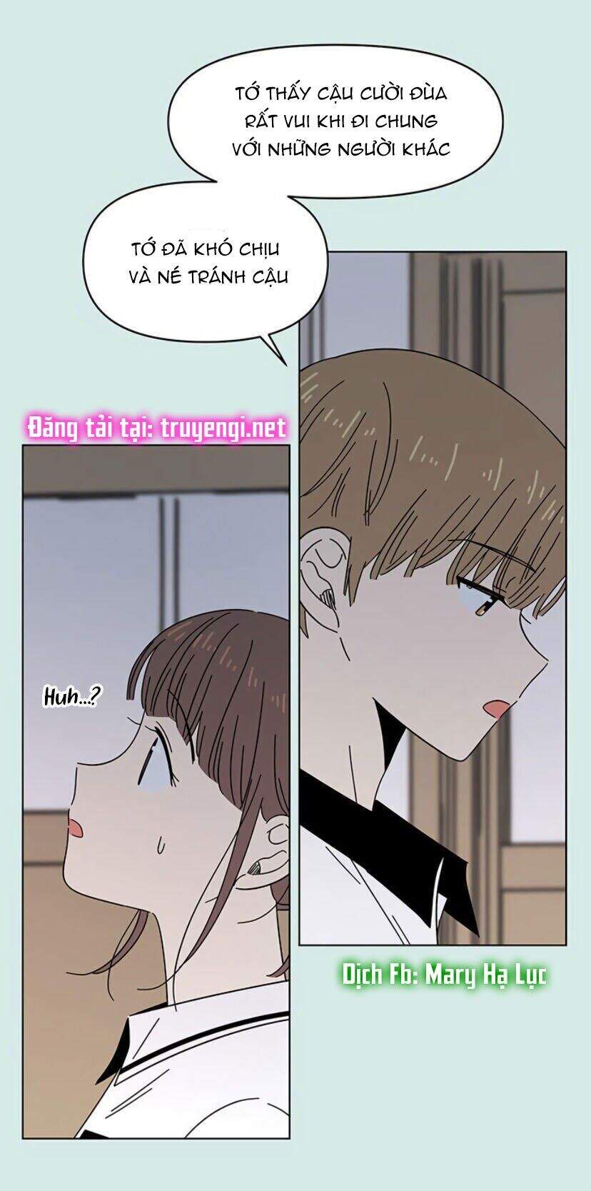 Thanh Xuân Rực Rỡ Chapter 44 - 36
