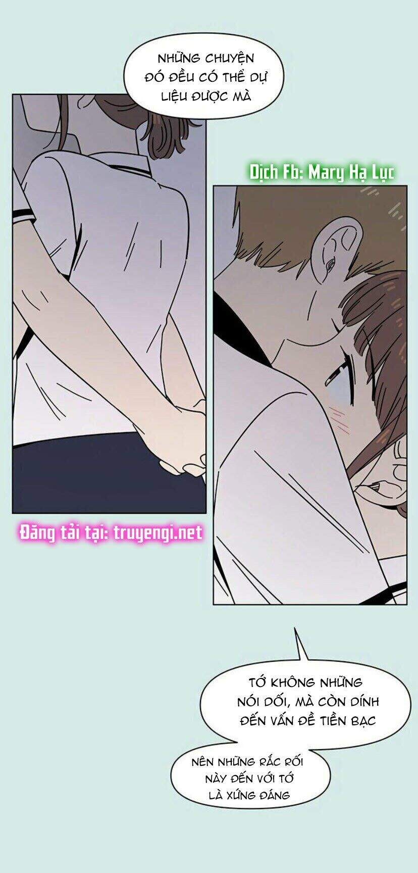 Thanh Xuân Rực Rỡ Chapter 44 - 43