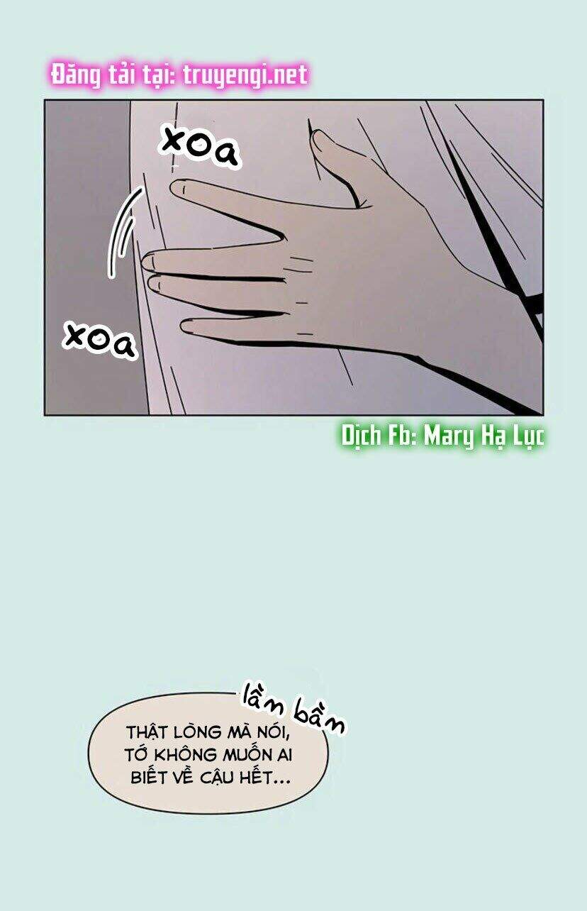 Thanh Xuân Rực Rỡ Chapter 44 - 45