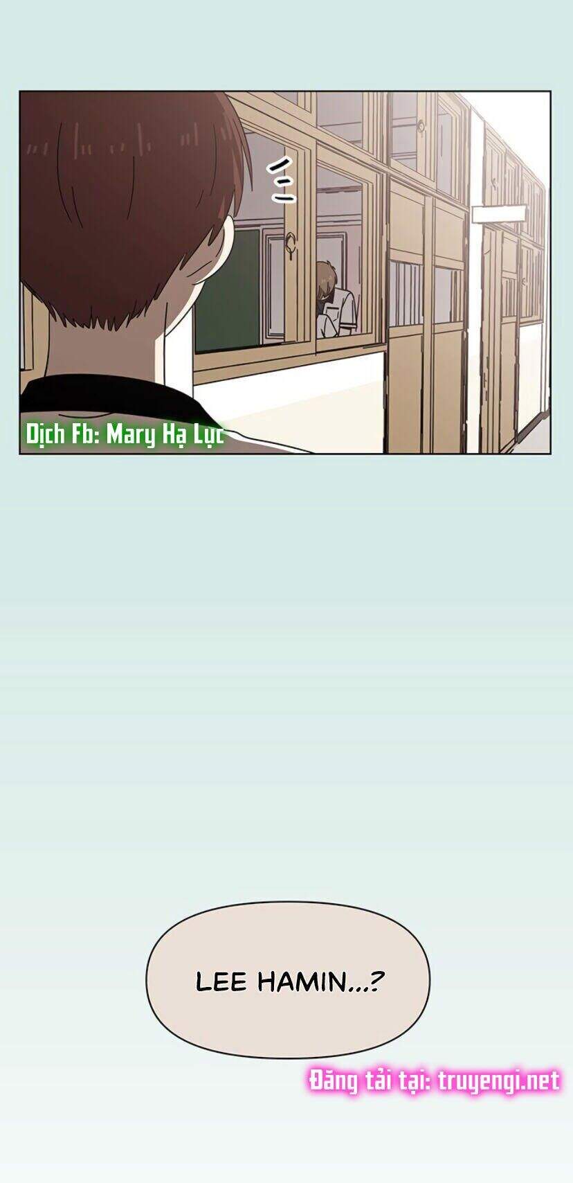 Thanh Xuân Rực Rỡ Chapter 44 - 47