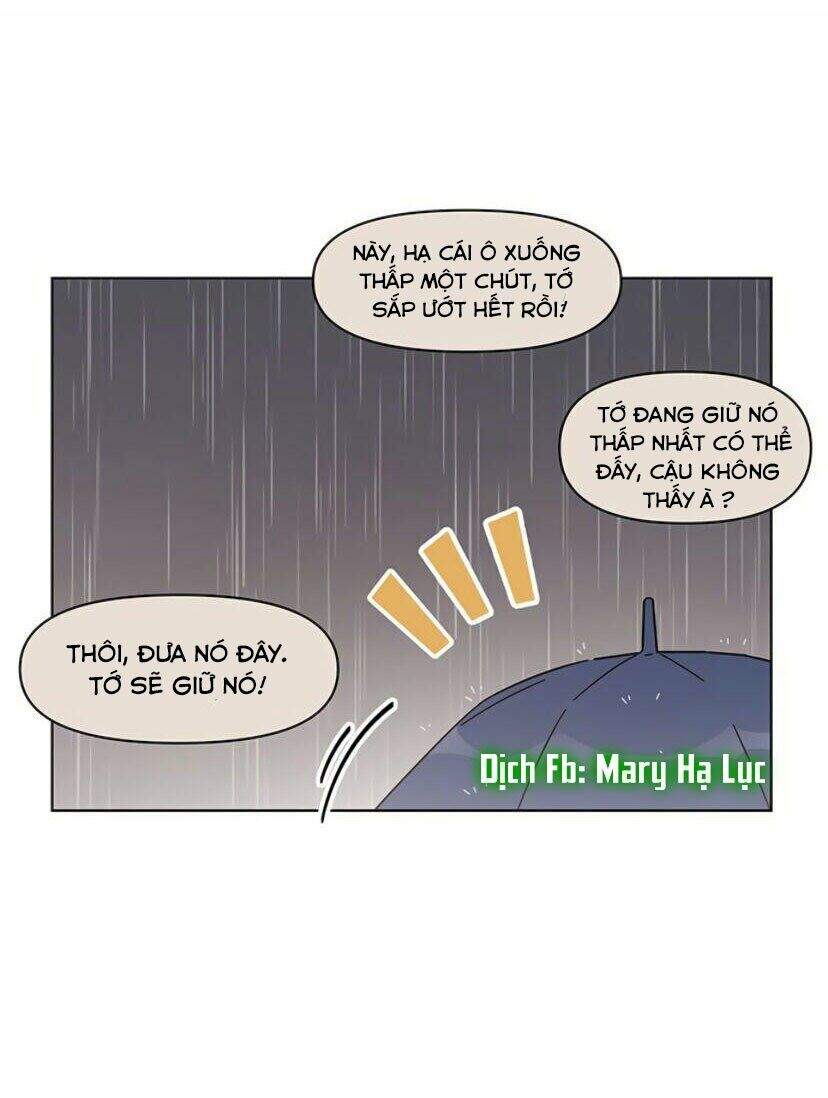 Thanh Xuân Rực Rỡ Chapter 44 - 48