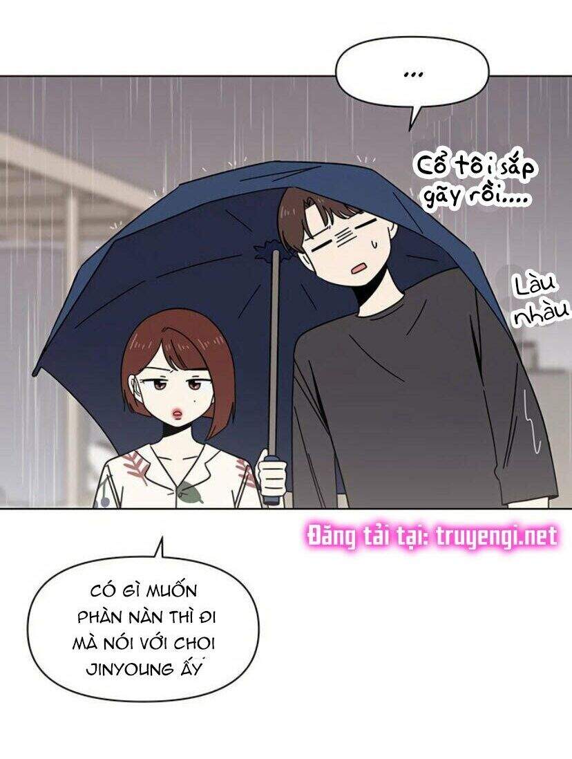 Thanh Xuân Rực Rỡ Chapter 44 - 49