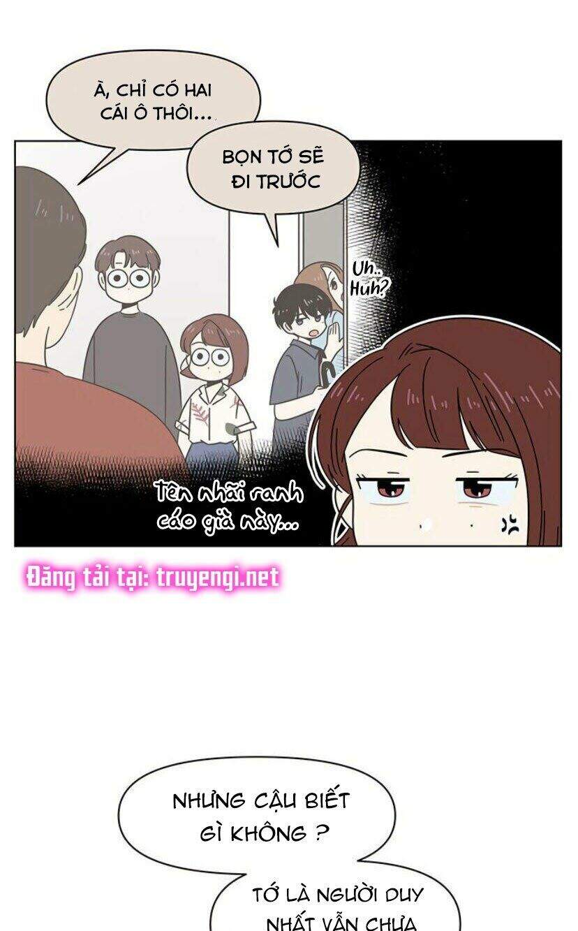 Thanh Xuân Rực Rỡ Chapter 44 - 50