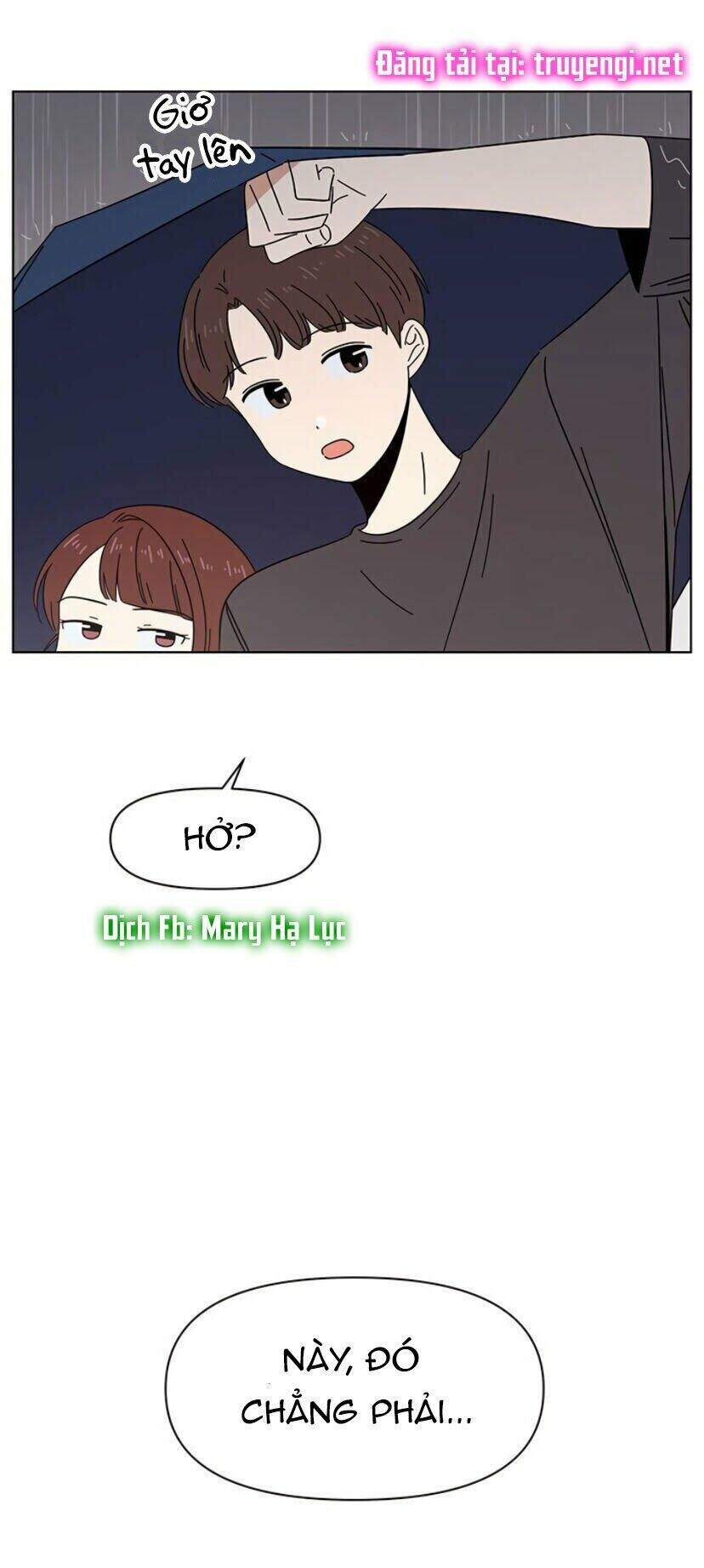 Thanh Xuân Rực Rỡ Chapter 44 - 52