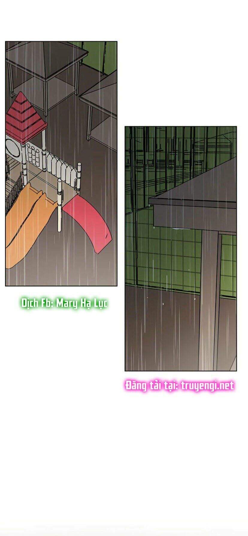 Thanh Xuân Rực Rỡ Chapter 44 - 53