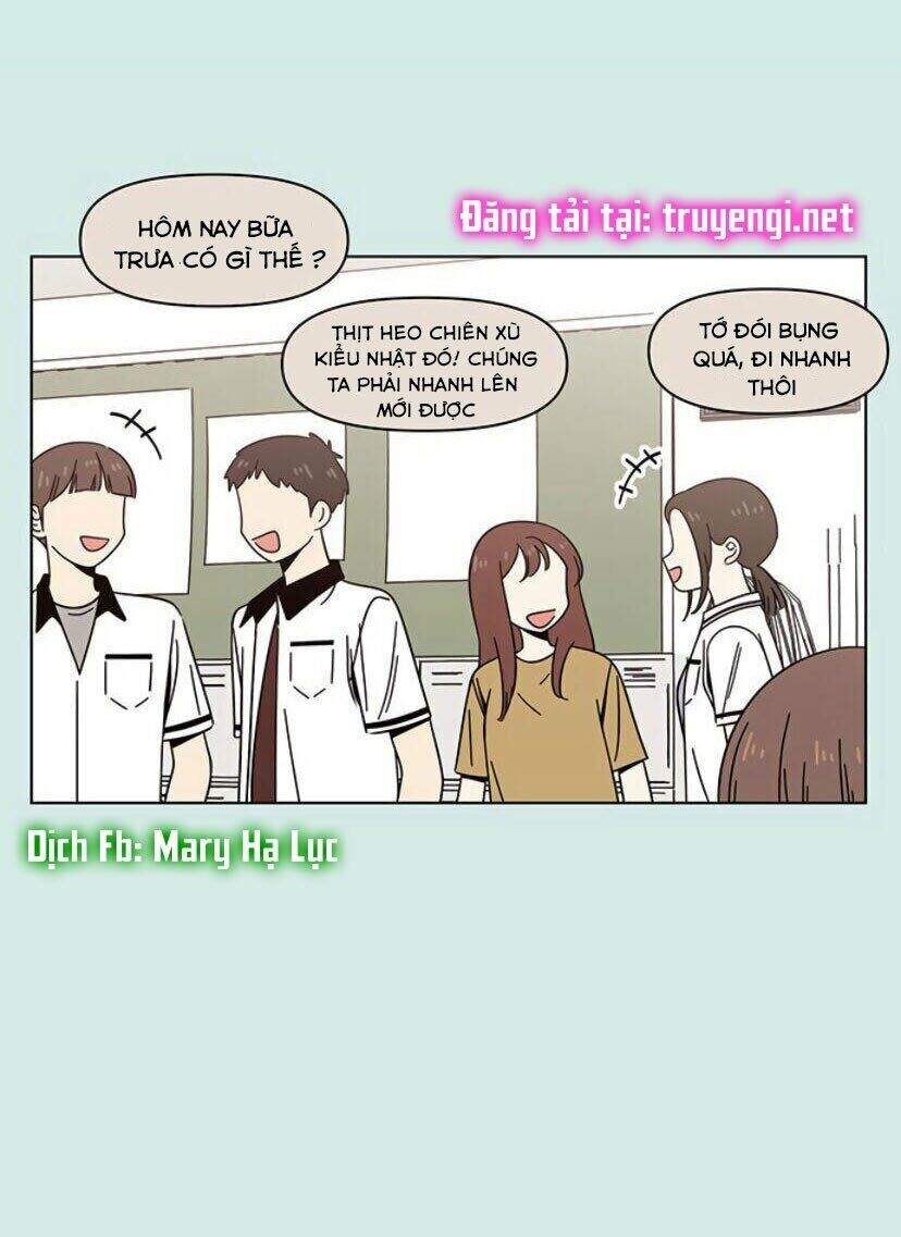 Thanh Xuân Rực Rỡ Chapter 44 - 8