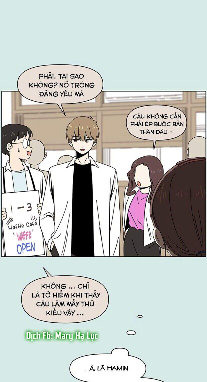 Thanh Xuân Rực Rỡ Chapter 45 - 12