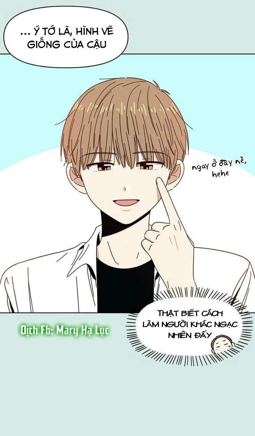 Thanh Xuân Rực Rỡ Chapter 45 - 16