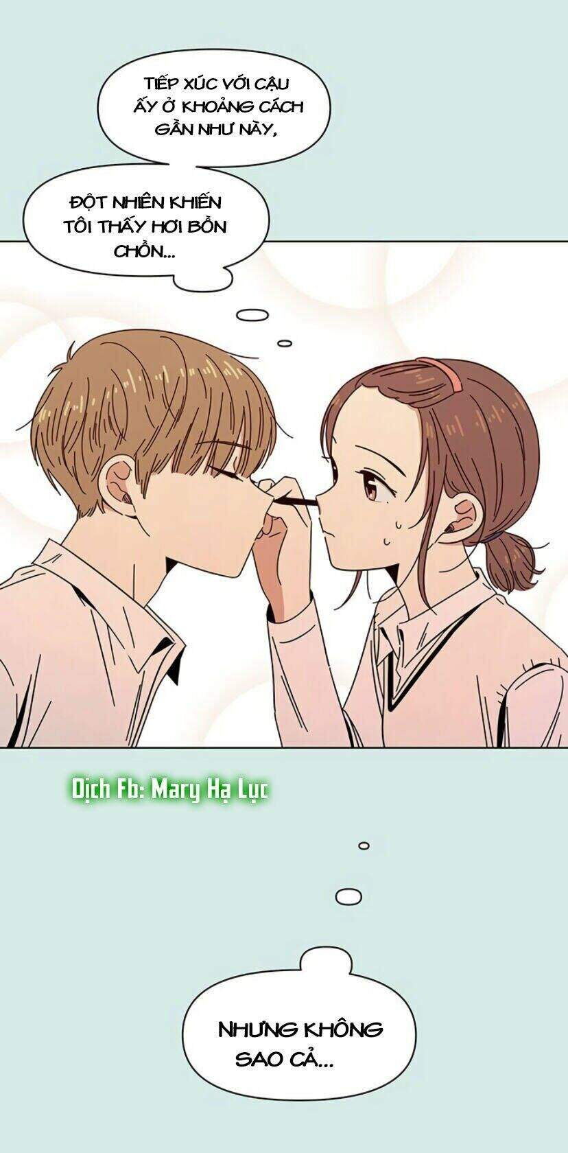 Thanh Xuân Rực Rỡ Chapter 45 - 18